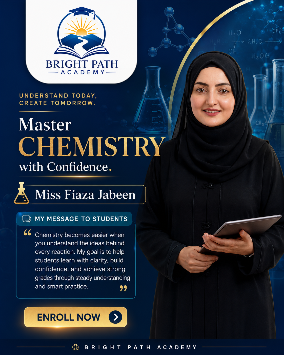 Comprehensive O-Level Chemistry Online Course